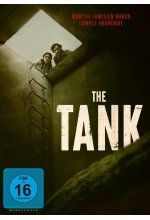 The Tank DVD-Cover