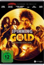 Spinning Gold DVD-Cover