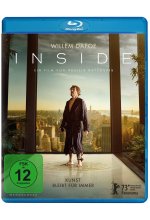 Inside Blu-ray-Cover