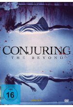 Conjuring - The Beyond (uncut Fassung) DVD-Cover