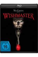 Wishmaster Blu-ray-Cover
