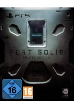 Fort Solis (Limited Edition) Cover