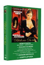 Bleib wie Du bist - Mediabook - Cover E - Limited Edition auf 75 Stück  (Blu-ray+DVD) (+ 1 Poster A4 gefaltet) (+ 5 Post Blu-ray-Cover