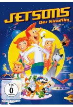 Jetsons - Der Kinofilm DVD-Cover