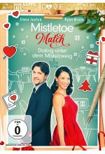 Mistletoe Match - Dating unter dem Mistelzweig DVD-Cover