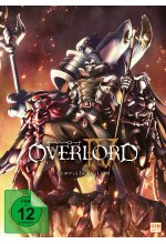 Overlord - Complete Edition - Staffel 4  [3 DVDs] DVD-Cover