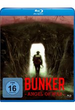 Bunker - Angel of War Blu-ray-Cover