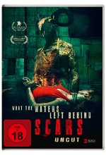 What the Waters Left Behind 2 - Scars  (uncut) DVD-Cover