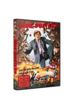Mob Busters - Limited Edition auf 500 Stück DVD-Cover