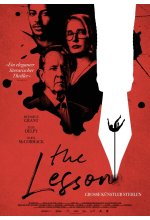 The Lesson DVD-Cover