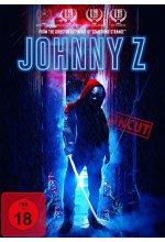 Johnny Z DVD-Cover