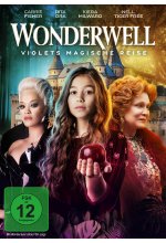 Wonderwell – Violets magische Reise DVD-Cover