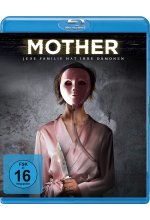 Mother - Jede Familie hat ihre Dämonen Blu-ray-Cover