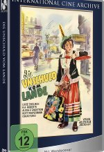 Die Unschuld vom Lande (1933) - Deutsche DVD-Premiere - Restaurierte Fassung - Mit  Lucie Englisch - Limited Edition DVD-Cover