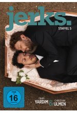 Jerks - Staffel 5 DVD-Cover