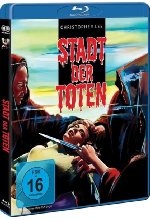 STADT DER TOTEN Blu-ray-Cover