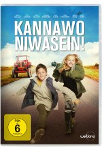 KANNAWONIWASEIN! DVD-Cover