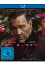 Master Gardener Blu-ray-Cover