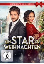 Ein Star zu Weihnachten DVD-Cover