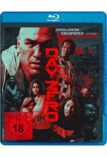 Day Zero Blu-ray-Cover