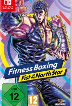 Fitness Boxing - Fist of the North Star Cover