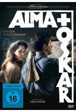 Alma & Oskar DVD-Cover