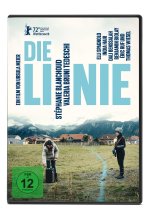 Die Linie DVD-Cover