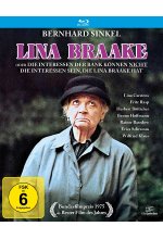 Lina Braake oder Die Interessen der Bank können nicht die Interessen sein, die Lina Braake hat Blu-ray-Cover