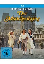 Der Mädchenkrieg (Filmjuwelen) Blu-ray-Cover