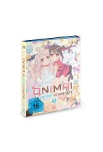 ONIMAI: Ab sofort Schwester! - Volume 1 Blu-ray-Cover