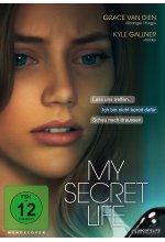 My Secret Life DVD-Cover