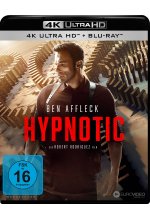 Hypnotic - Ein Robert Rodriguez Film  (4K Ultra HD) Cover