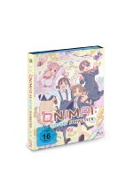 ONIMAI: Ab sofort Schwester! - Volume 2 Blu-ray-Cover