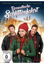 Romantische Schlittenfahrt DVD-Cover