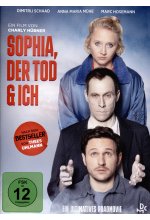 Sophia, der Tod und ich DVD-Cover