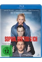 Sophia, der Tod und ich Blu-ray-Cover