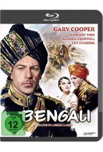 Bengali Blu-ray-Cover
