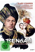 Bengali DVD-Cover