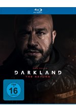 Darkland - The Return Blu-ray-Cover