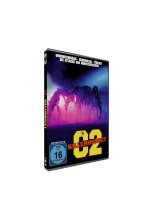 C2 Killerinsect - Limitiert auf 222 Stück<br> DVD-Cover