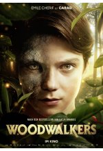 Woodwalkers DVD-Cover