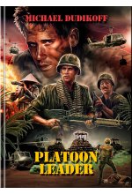 Platoon Leader - Mediabook - Cover D - Limited Edition  (+ DVD) Blu-ray-Cover