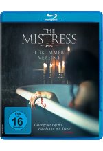 The Mistress - Für immer vereint Blu-ray-Cover