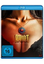 Amulet - Im Bann der Dämonen Blu-ray-Cover