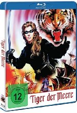 TIGER DER MEERE Blu-ray-Cover