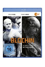 Blochin - Die komplette Serie  [3 BRs] Blu-ray-Cover