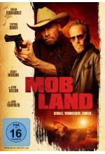 Mob Land DVD-Cover