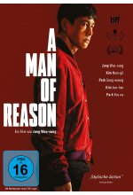 A Man of Reason DVD-Cover