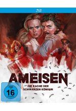 Ameisen - Die Rache der schwarzen Königin (Filmjuwelen) Blu-ray-Cover