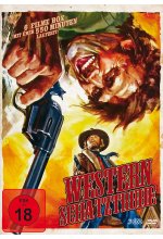 Western Schatztruhe  [3 DVDs] DVD-Cover